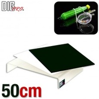DIGPRO Acrylic Riser Kit (50cm) 3 Colour