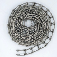 Metal Chain Only for Fotogenic or Fotoprime CTS Mount Systems