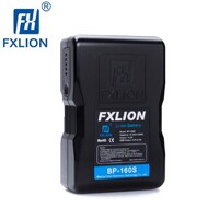 Fxlion NANO ONE 50Wh 3400mAh 14.8V V-Mount V-Lock Battery with USB Output