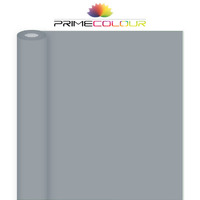 PrimeColour Neutral Grey Photography Paper Roll Backdrop 2.72m x 10m