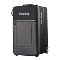 Godox SC01 Extra Large Trolley Bag for MG1200Bi LED Light 40cm x 40cm x70cm