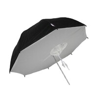 Godox 40" (102cm) Reflective Umbrella Softbox for photo and video lights