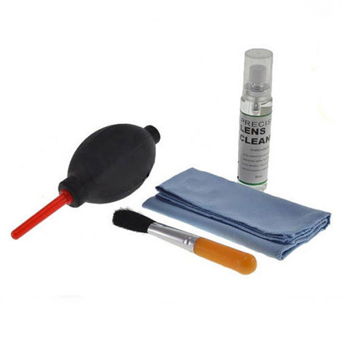 Photography 4-in-1 Cleaning Kit