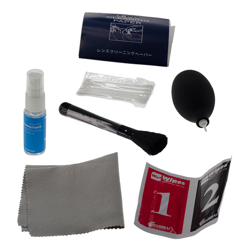 7 in 1 Lens Cleaning Kit