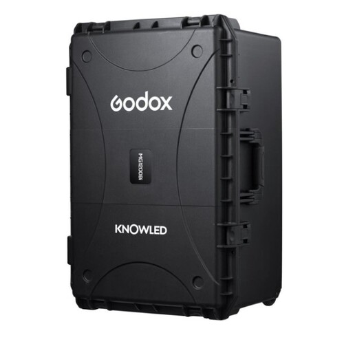 Godox HDC01 HC01 Hard Case with Foam for MG1200Bi LED Light