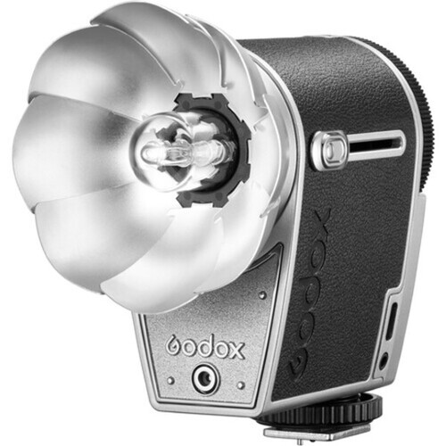 Godox Lux Cadet Retro Camera Flash Small Speedlight