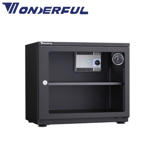 Wonderful WD-086C 69L (Auto-Dehumidifier) Dry Cabinet
