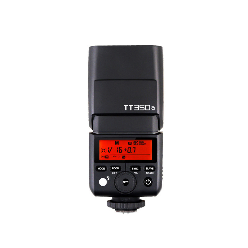 Godox NEEWER TTL NW400s Godox 350 TTL Camera Flash for Sony Mirrorless cameras 