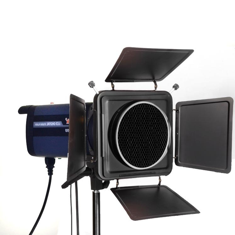 Godox AD600 Pro Studio Flash Lighting Kit