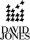 david jones