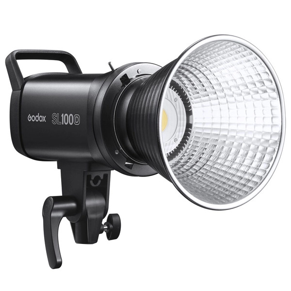 Godox SL60w SL-60W COB LED Video Light (Daylight-Balanced) – Red Dot Photo