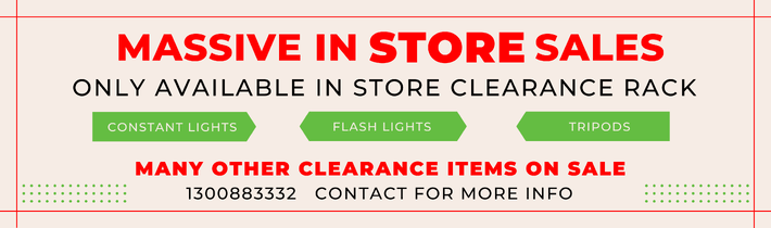 Massive In store clearance rack items. Please call