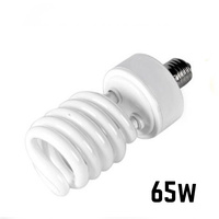65W Replacement Fluro Photo Continuous Bulb