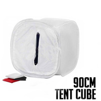 Tent Square Cube Only 90cm x 90 cm