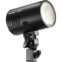 Godox AD100PRO 100ws Portable light with battery TTL POCKET ROUND HEAD FLASH KIT (5800K, 2.4G , HSS ,1/8000S)