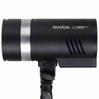 Godox AD300PRO Witstro compact outdoor flash TTL HSS 300ws AD300 PRO