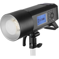 Godox AD400Pro  II 400w Battery Powered TLL Flash Strobe AD400 pro