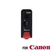 Combo Remote Trigger for Canon/Nikon