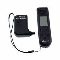 Aputure Pro CoWorker II Wireless Timer remote