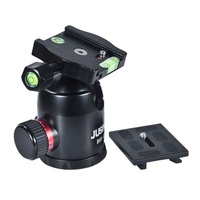 Jusino BH-68 Ball-Head for Tripods
