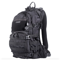 Nitecore BP20 Padded Nylon Backpack for Accessories