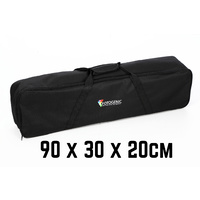 Photography Black Carry Bag 90 x 30 x 20cm