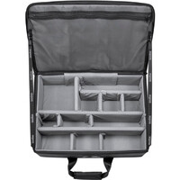 Godox CB33 Large Heavy Duty Carry Bag 55 x 38 x 22 for Lighting Kits or Camera gear