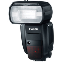 Canon Speedlite 600EX-RT (Import)