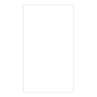 Digpro 40cm Product Background Paper White