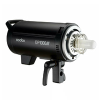 Godox DP1000III Professional Studio Photo Flash 1200ws Ac Powered