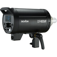 Godox DP400III Professional Studio Flash Monoblock 400ws For Photography DP400III-V