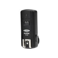 Godox FC-16 Wireless Flash Trigger 2.4GHz For Nikon Receiver Unit Only