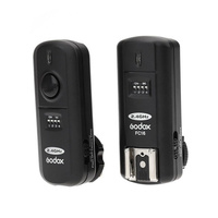 Godox FC-16 Wireless Flash Trigger 2.4GHz For Canon and Nikon Cameras