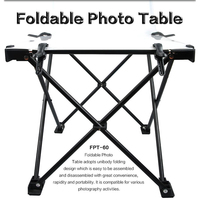 Godox FT60 60cm x 130cm Quick Fold Shooting Table
