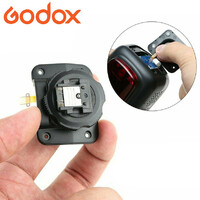 Godox Hotshoe Spare Base Foot unit for v1 TT685II TT685 V860II Sony Canon and nikon