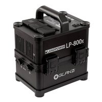 Godox LP800X Portable Battery Pack for Flash Monoblocks
