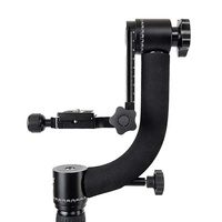 Jusino GH-10 Gimbal Head for Tripods