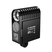 Nitecore GP3 Action Camera Light For GoPro
