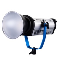 NiceFoto HA-3300B 330W LED Video Light Bowens mount 5400K THE HULK 