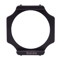 Haida Square Filter Holder HD2137 3-Slot 83mm Filter Holder Lens Accessories