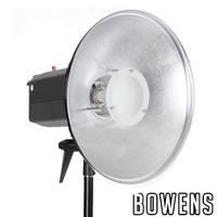 40.5cm Beauty Dish (Various Branded Mounts)