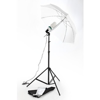 Interchangeable 43'' Umbrella Kit 
