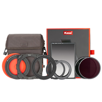 Kase Armour Filter Holder | Kase Armour Magnetic Entry-Level Filter Kit