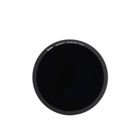 Kase ND1000 and Magentic Adapter ring Neutral Density Len Filter 77mm