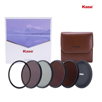 Kase Skyeye ND Professional Kit Neutral Density Kit 77mm