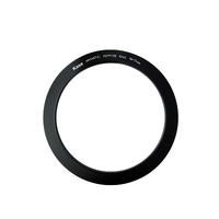 Kase Wolverine Magnetic Step-Up Adapter Ring for Filters - Various sizes