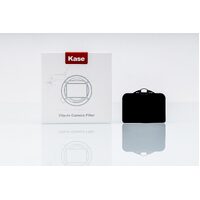 NIKON Z CLIP-IN FILTER ND 10 STOP