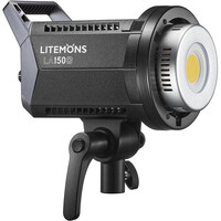 Godox LA150D Litemons Compact LED Sun Light daylight 5600k AC Powered