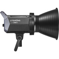 GODOX Litemons LA200D 200w LED Light for Photo and Video 5600K