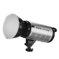 NiceFoto LED-1500B III 150w Sun Lighting Photo Studio Video Light Head